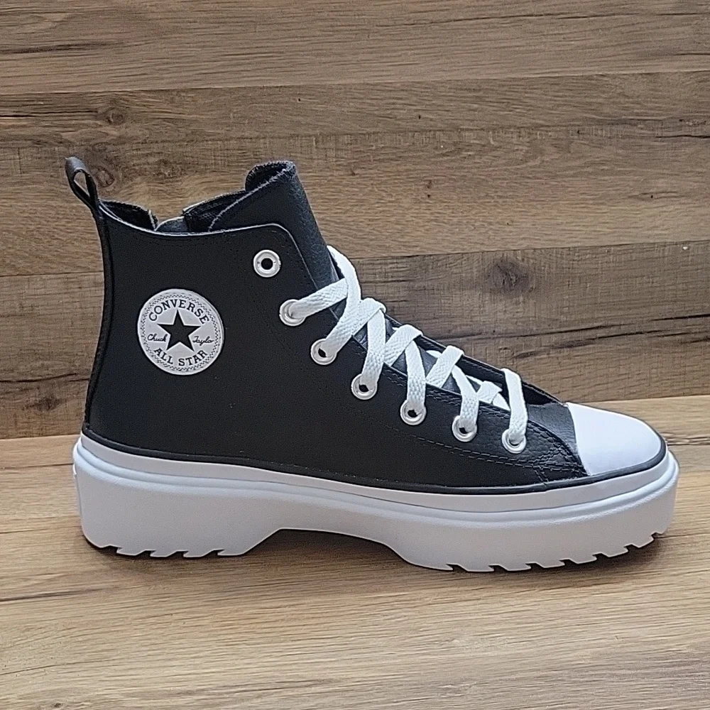 Converse high top Brand new
